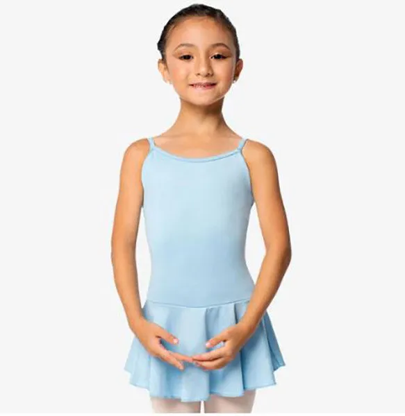 So Danca SL120C Lucinda Leotard