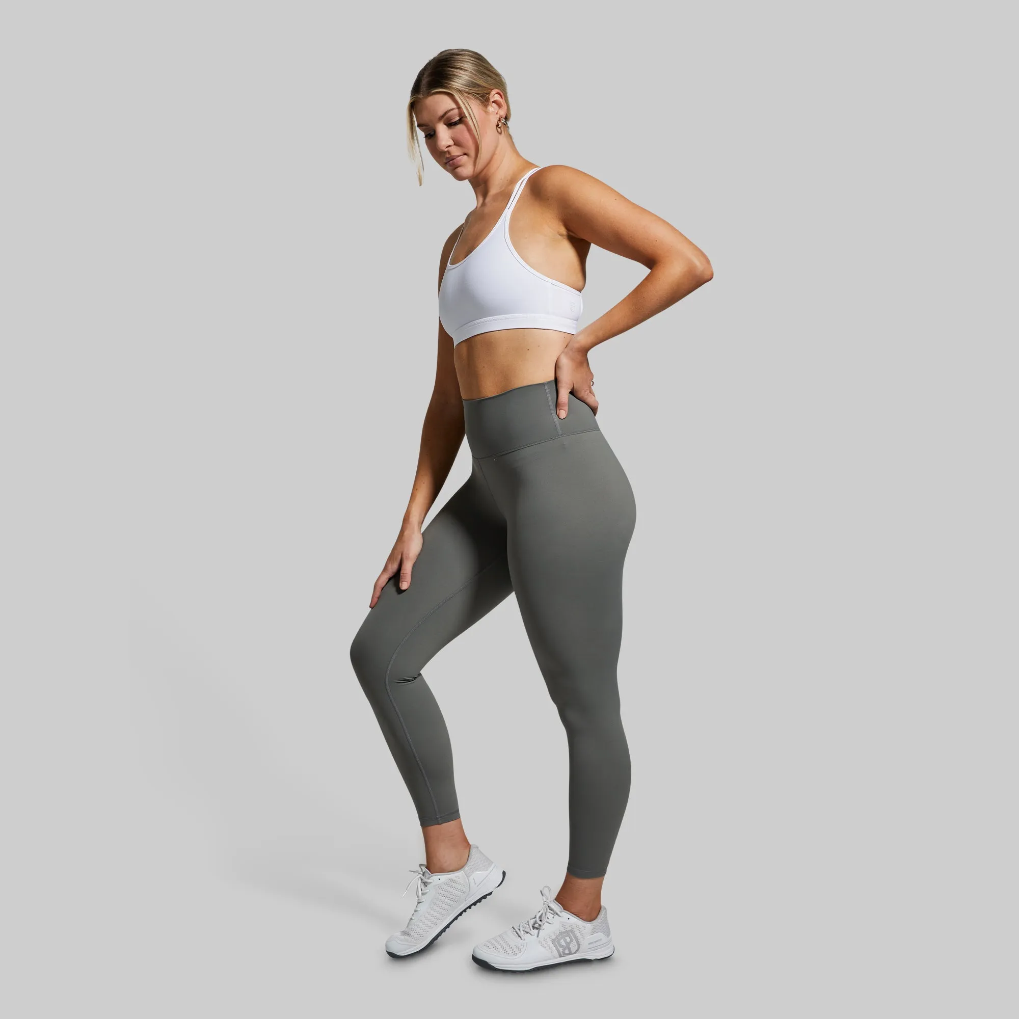 Synergy Legging (Anchor)