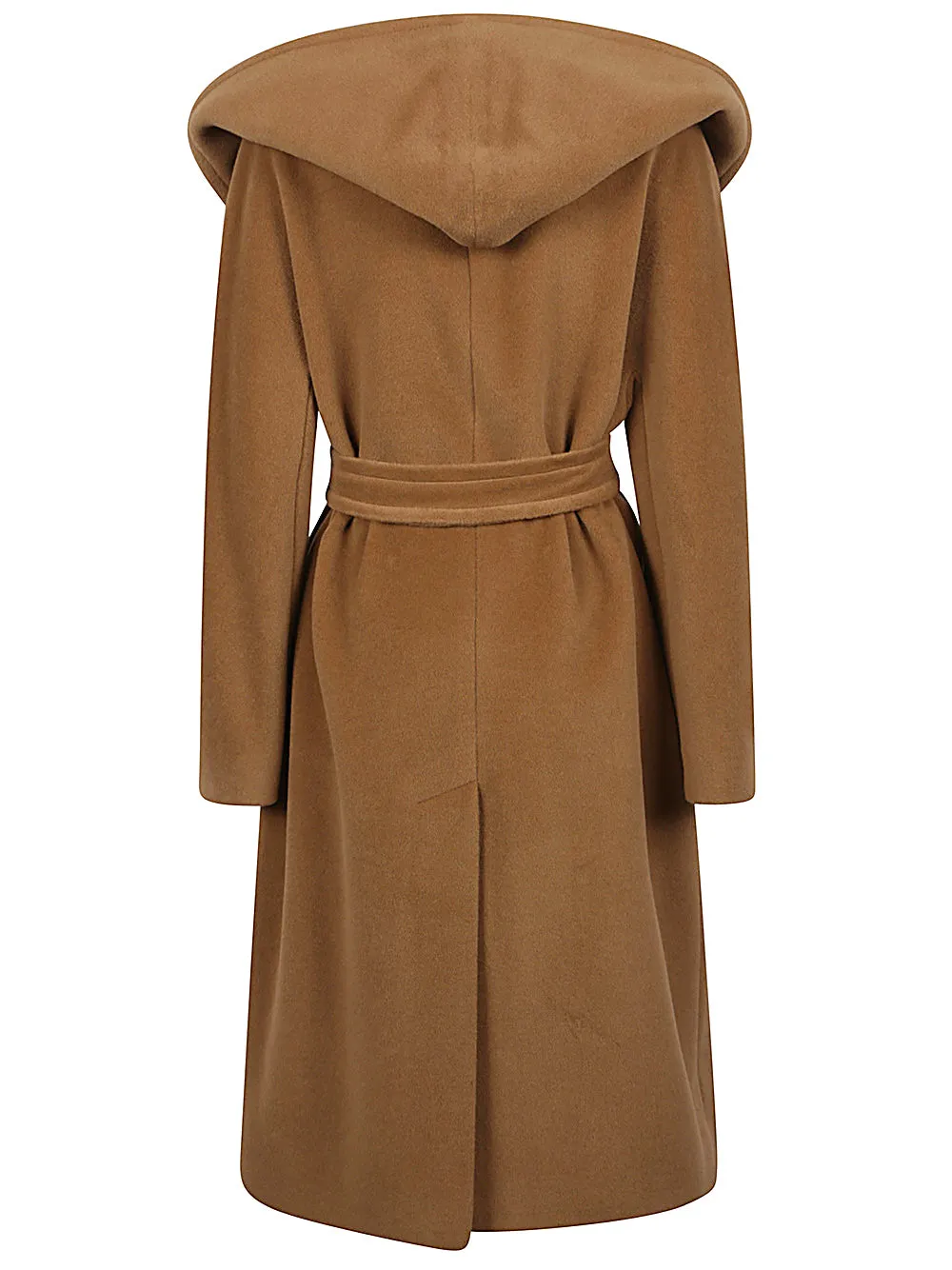 Tagliatore Coats Brown