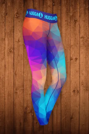 TECH-FLOW LEGGINGS