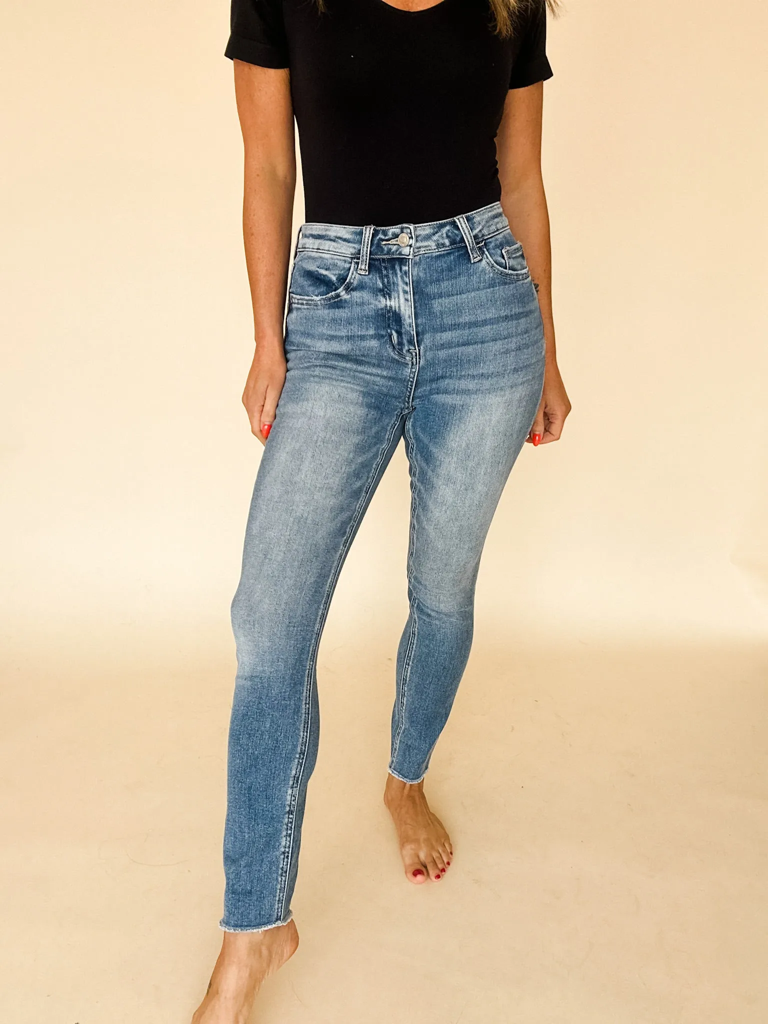 The Cove Jean