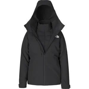 The North Face Women's Thermoball Snow Triclimate Jacket