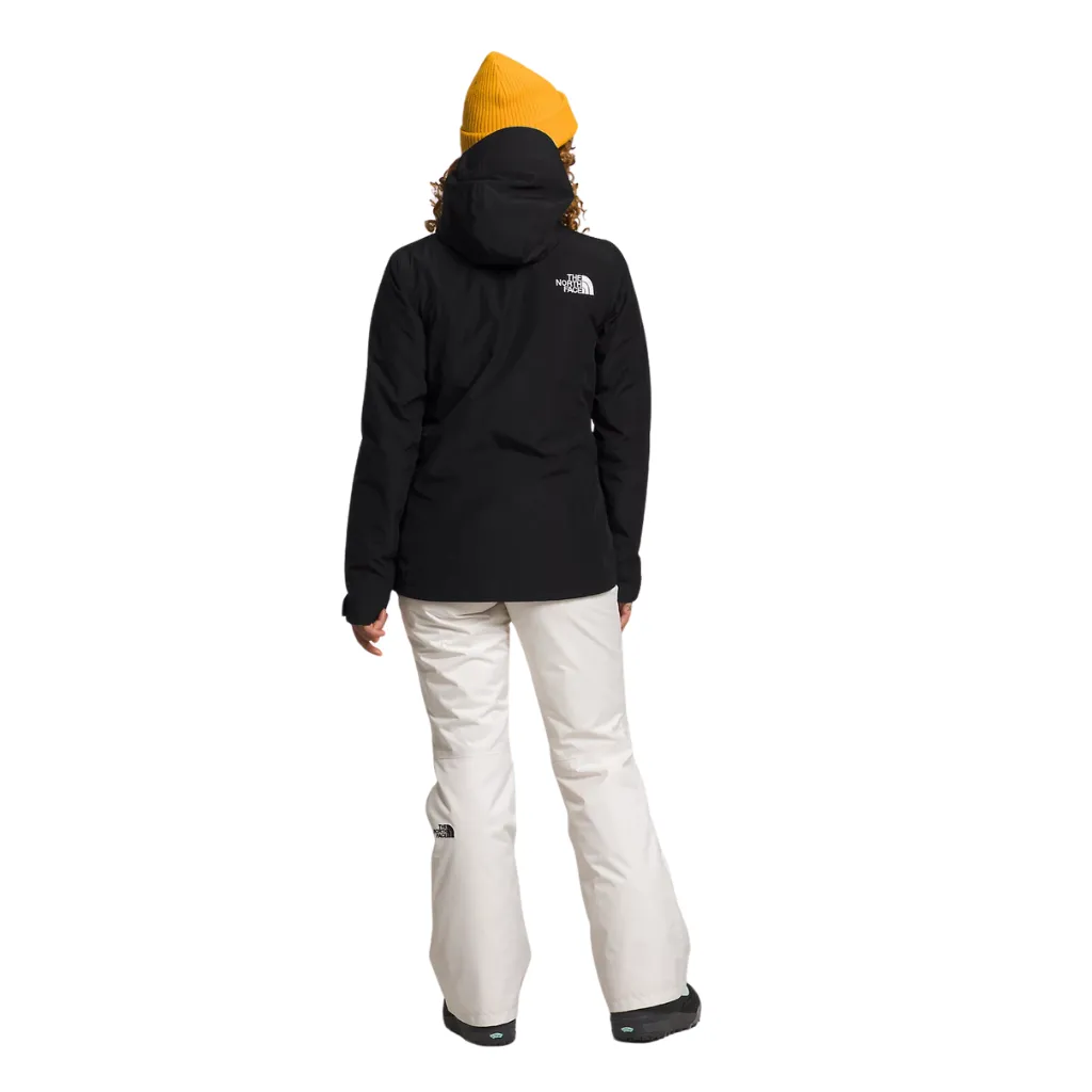 The North Face Women's Thermoball Snow Triclimate Jacket