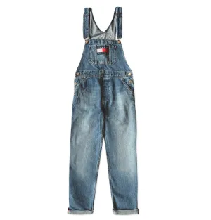 Tommy Jeans Women's Dungarees