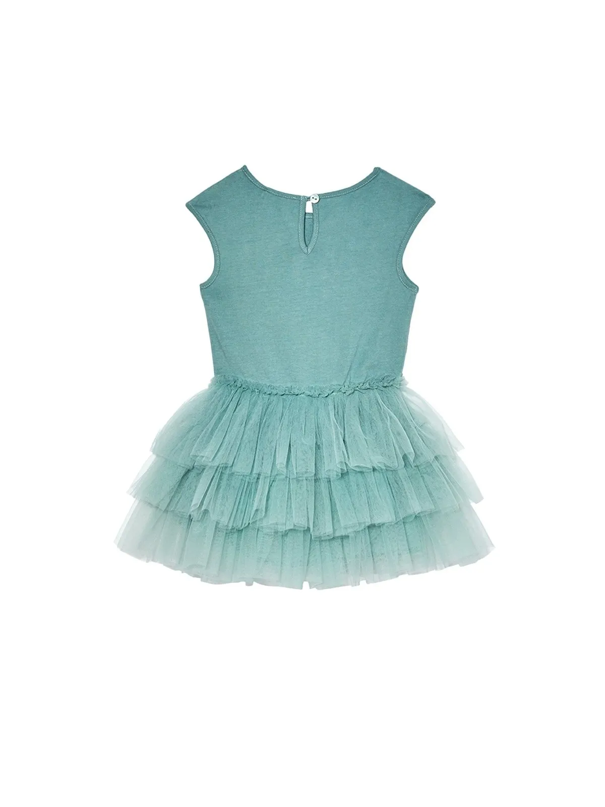 Tutu Du Monde Baby Girls Dancer Tutu Dress