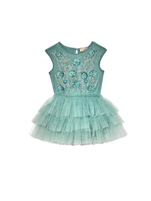 Tutu Du Monde Baby Girls Dancer Tutu Dress