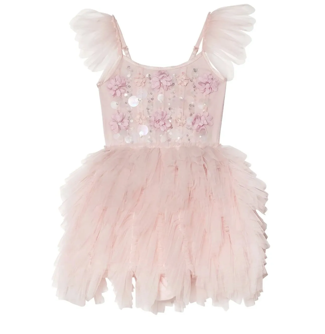 Tutu Du Monde Baby Girls Savannah Tutu Dress