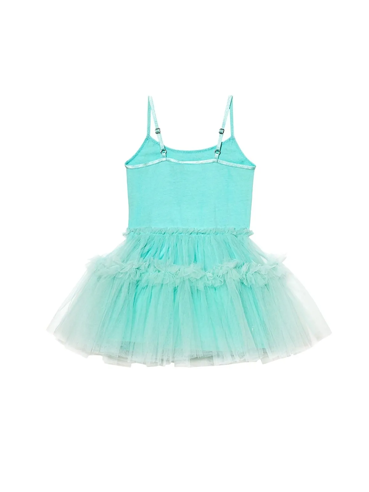 Tutu Du Monde Baby Mixed Media Tutu Dress