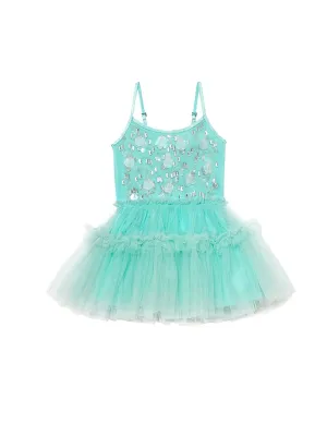 Tutu Du Monde Baby Mixed Media Tutu Dress