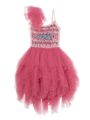 Tutu Du Monde BARBIE Love Tutu Dress