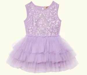 Tutu Du Monde Bebe Mirror Ball Tutu Dress