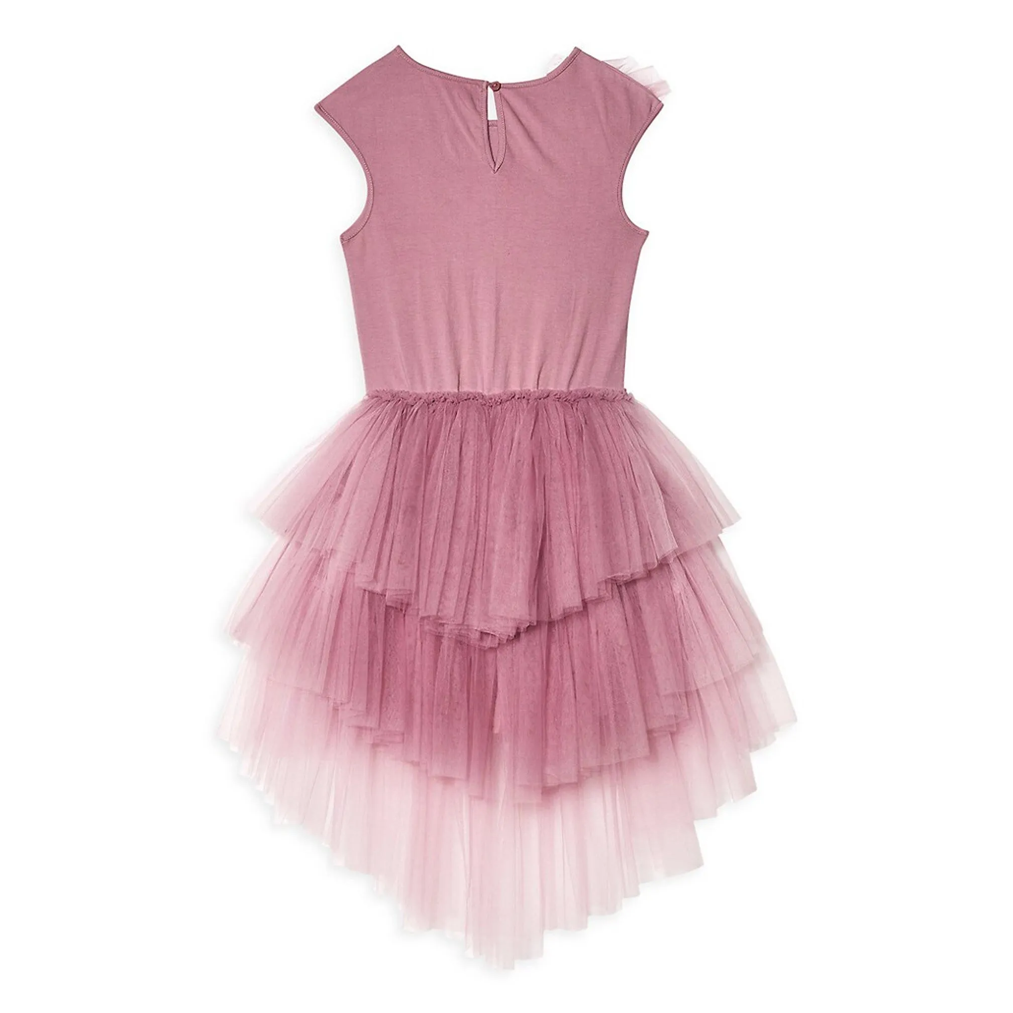 Tutu Du Monde Geranium Tutu Dress