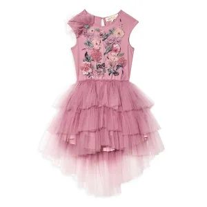 Tutu Du Monde Geranium Tutu Dress