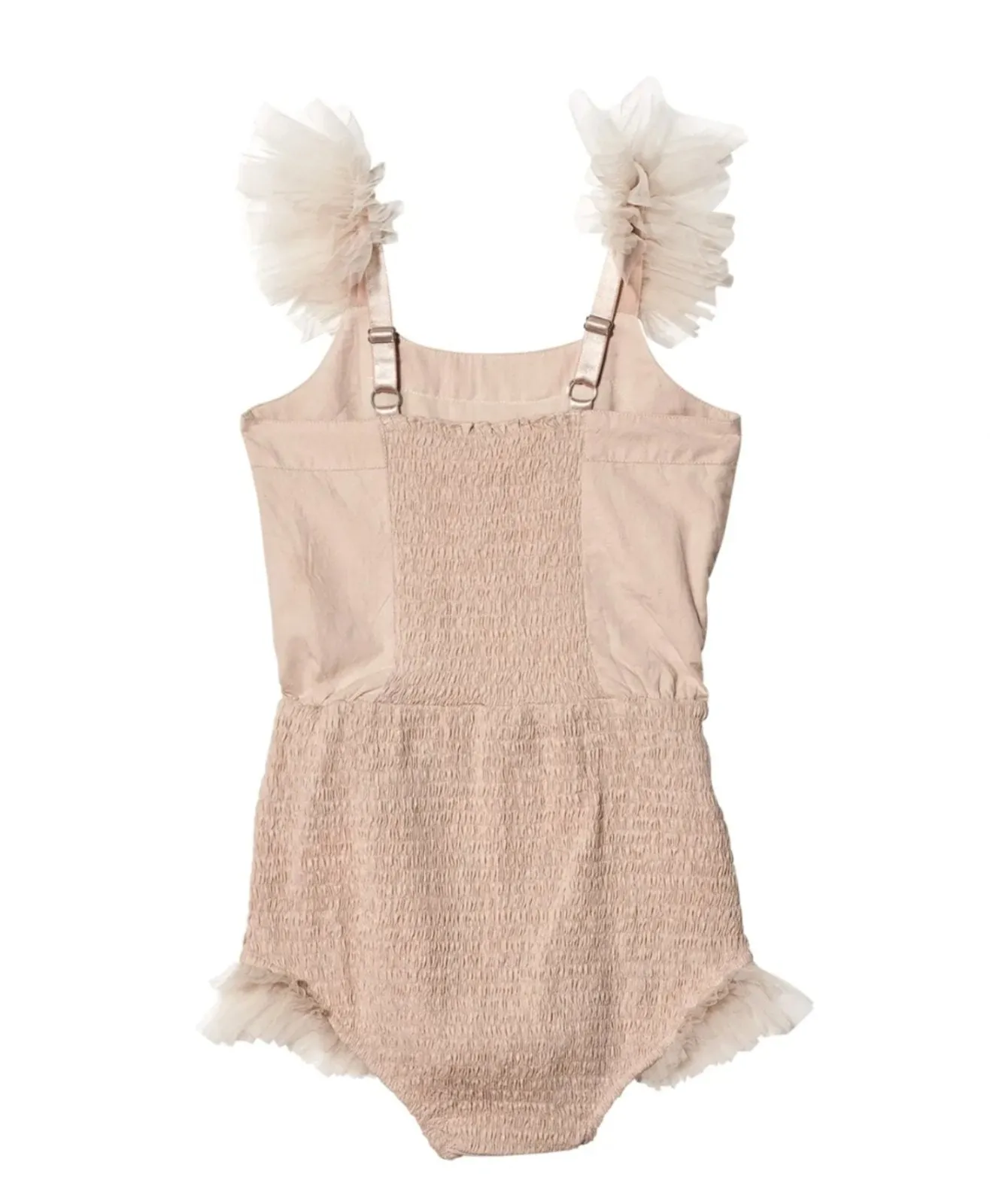 Tutu Du Monde Girls Celestial Bunting Onesie