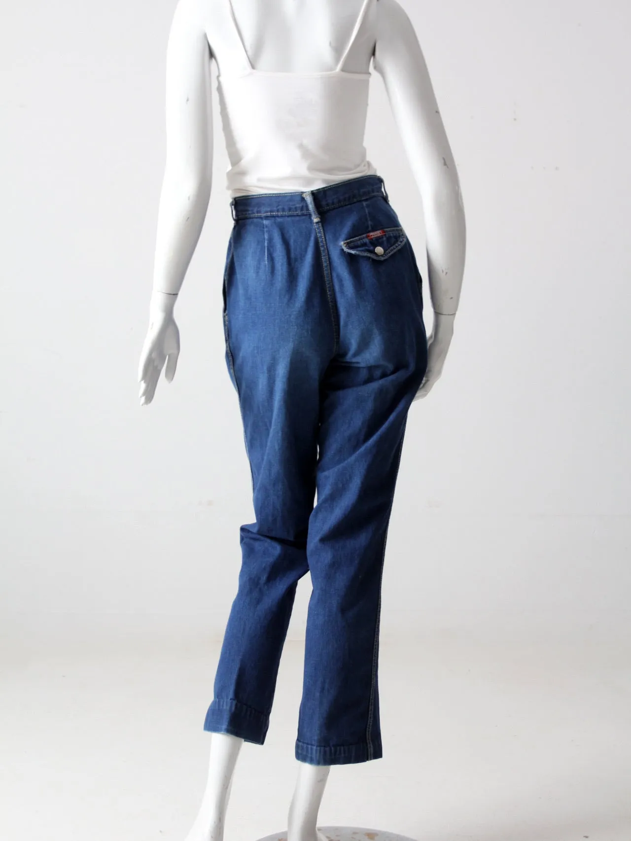 vintage Zena jeans 27 x 29