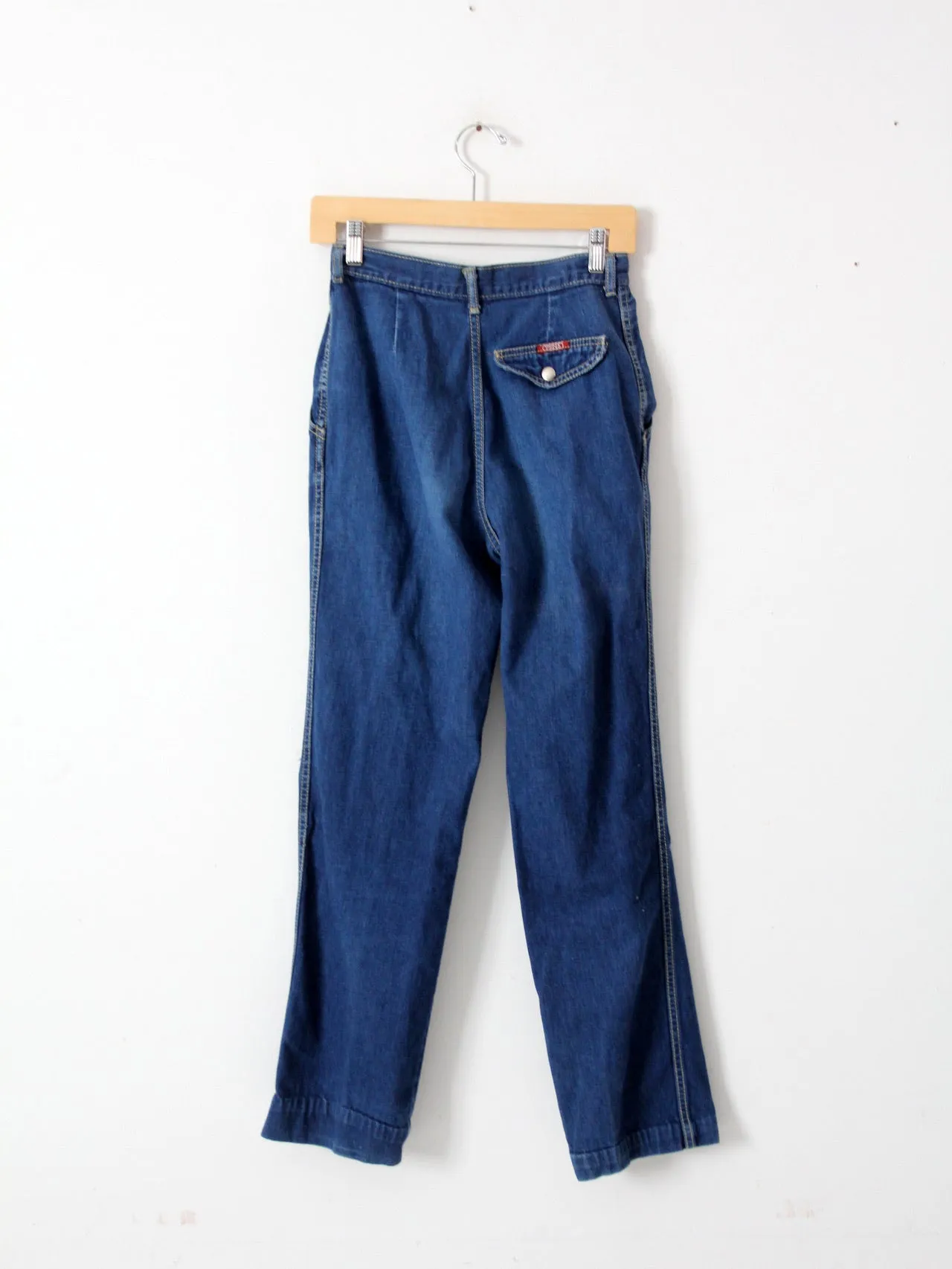 vintage Zena jeans 27 x 29