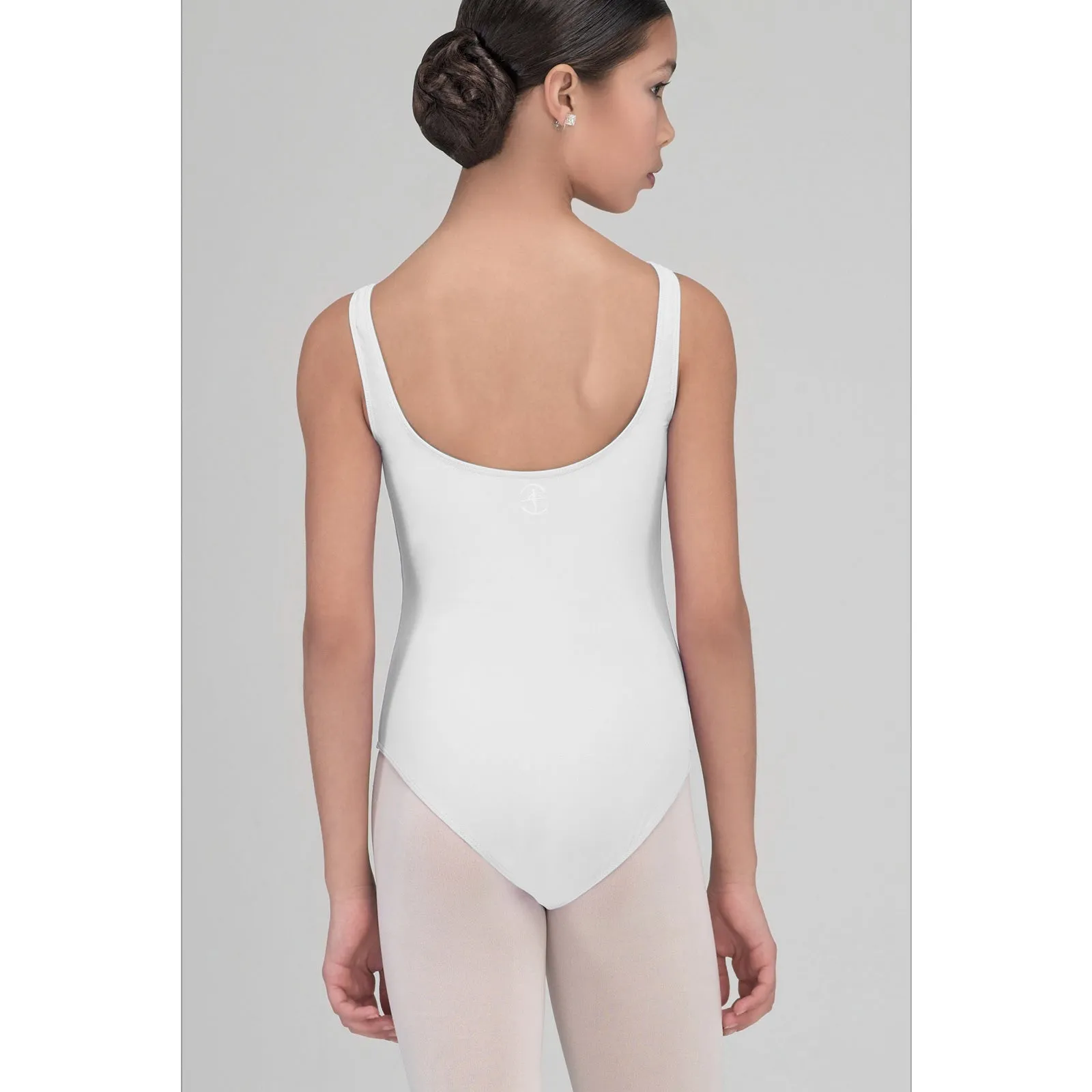 Wear Moi Child Faustine Camisole Leotard