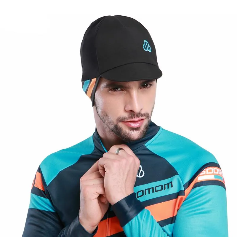 Windproof Thermal Cap