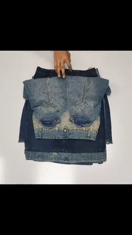 Y2K Midi is the way unique denim Skirts