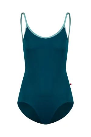 Yumiko Fiona Adult Cami Leotards