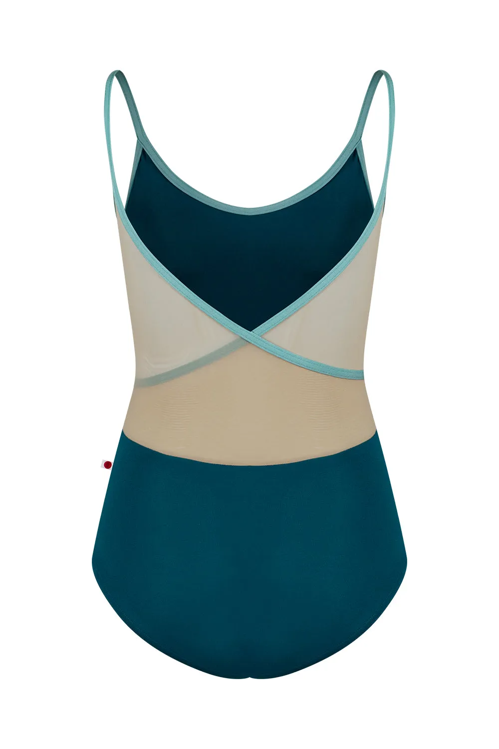 Yumiko Fiona Adult Cami Leotards